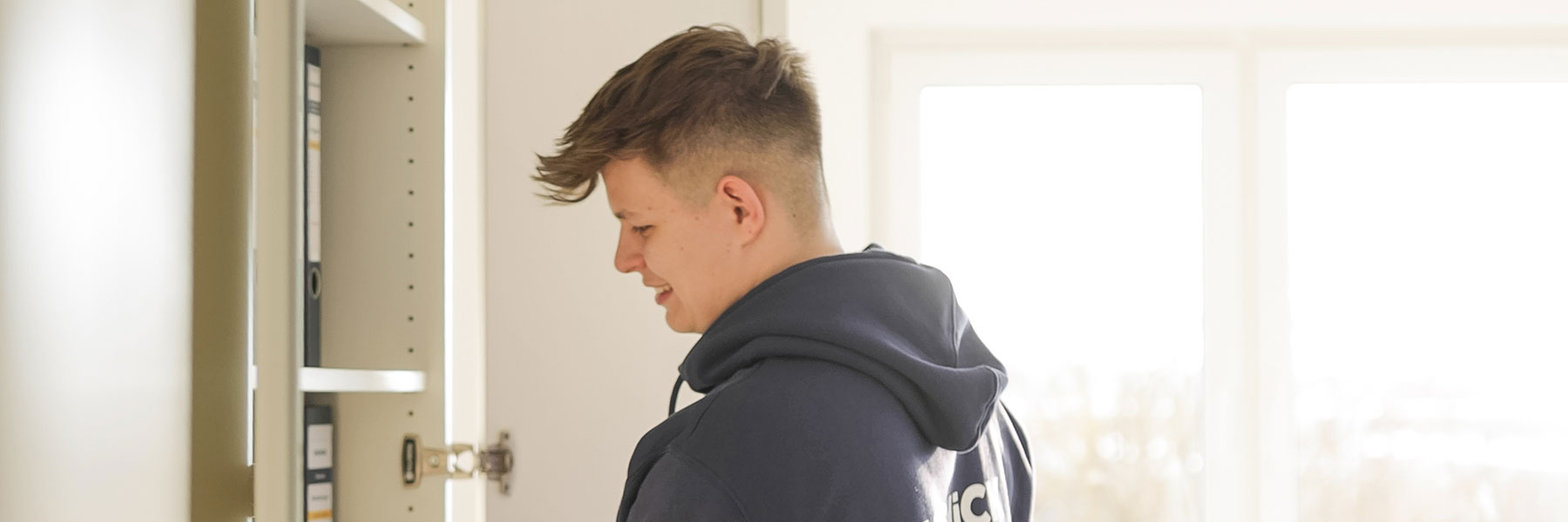 Ausbildung Kaufmann:frau für Büromanagement (m/w/d)