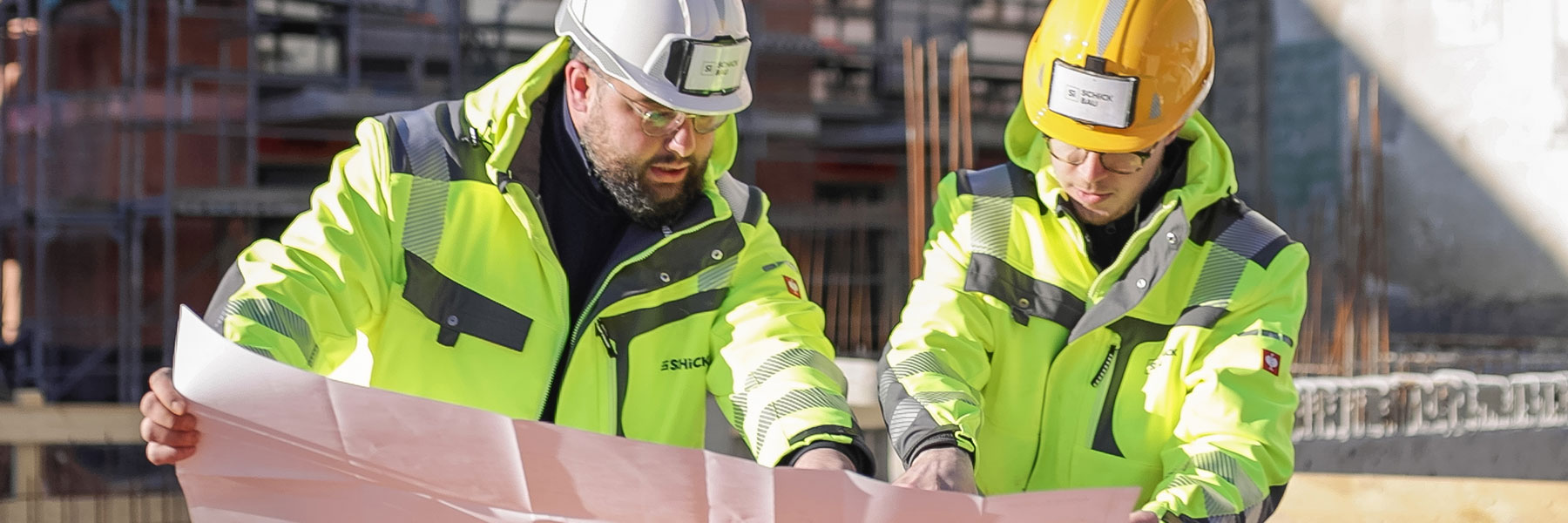 Ausbildung Maurer:in (m/w/d)