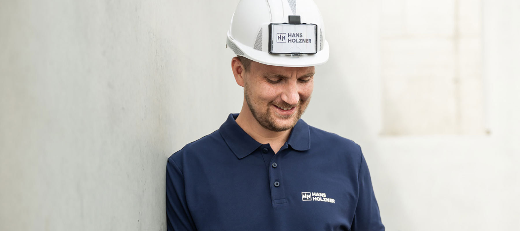 Jungbauleiter / Abrechner im Bereich Hochbau (m/w/d)