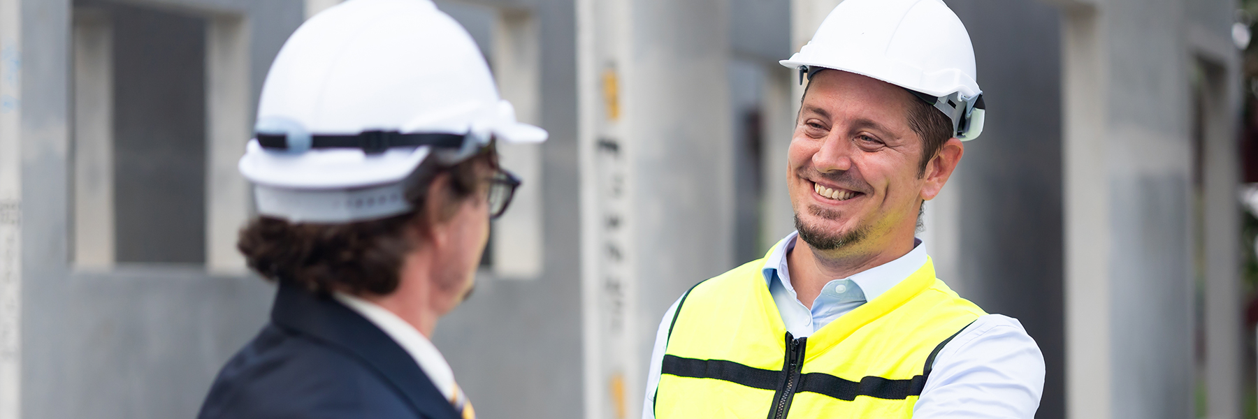 Leitung Fertigteilwerk (m/w/d)