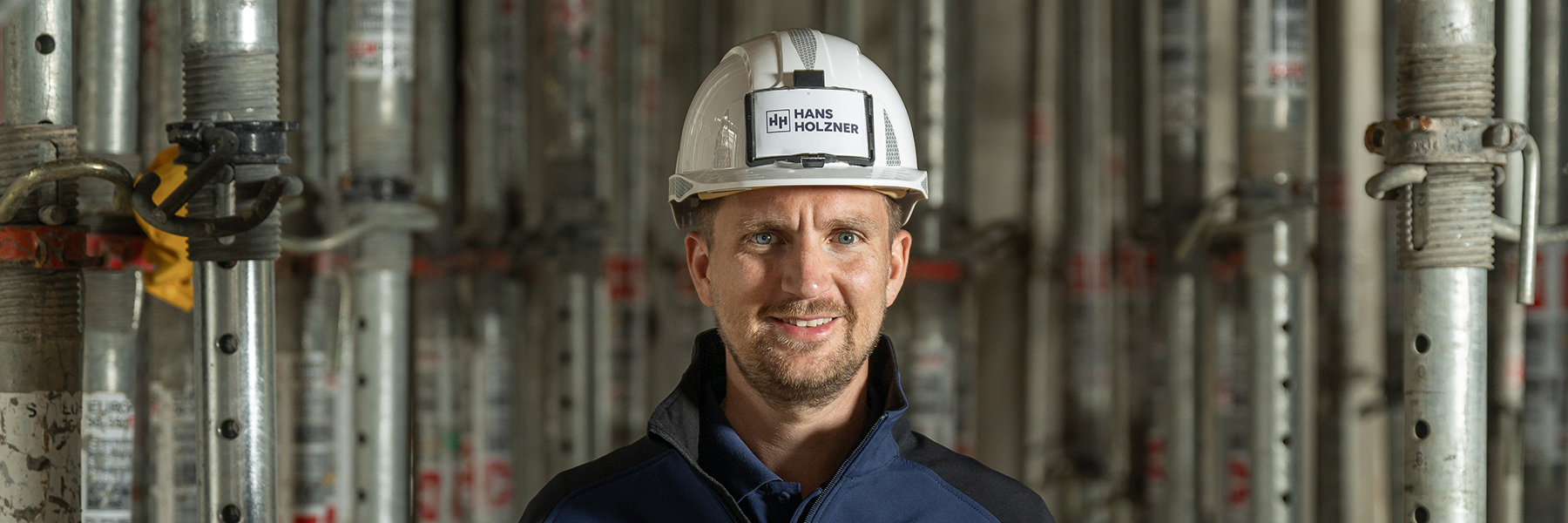 Bauleiter (m/w/d)