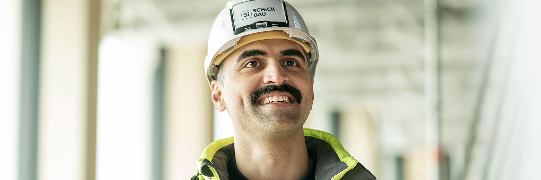 Bauleiter (m/w/d)