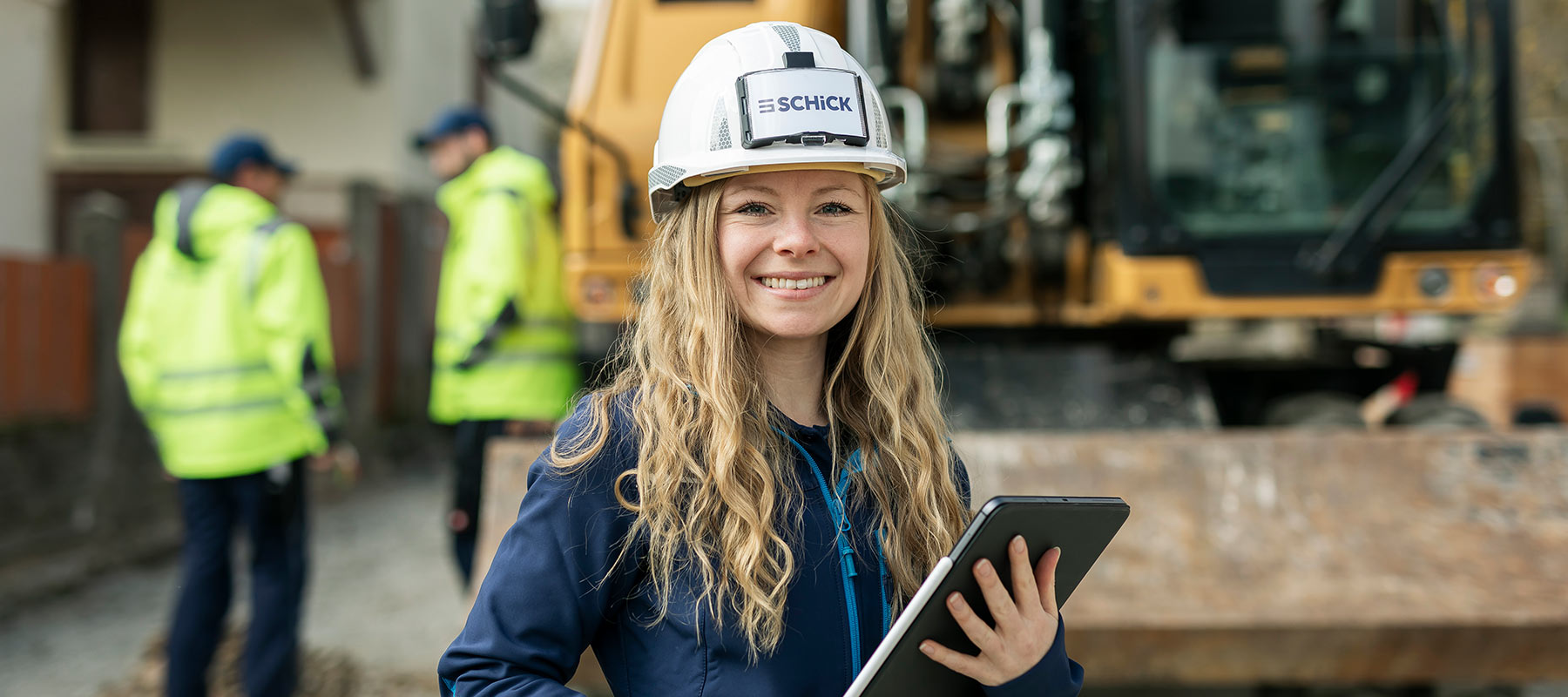 Abschlussarbeit Bauingenieurstudium